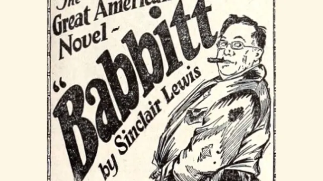 Babbitt